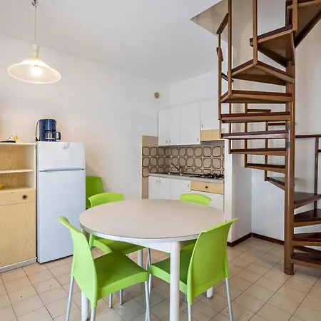Selene Apartamento *