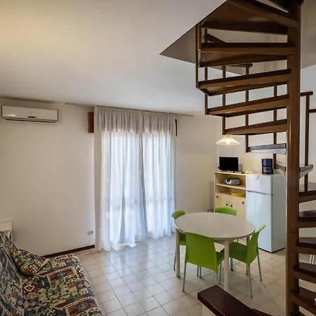 Apartamento Selene *