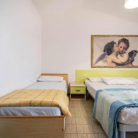 Selene Apartment Bibione