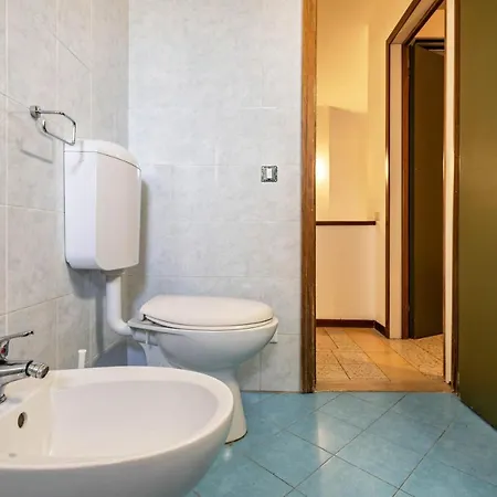 Apartamento Selene *