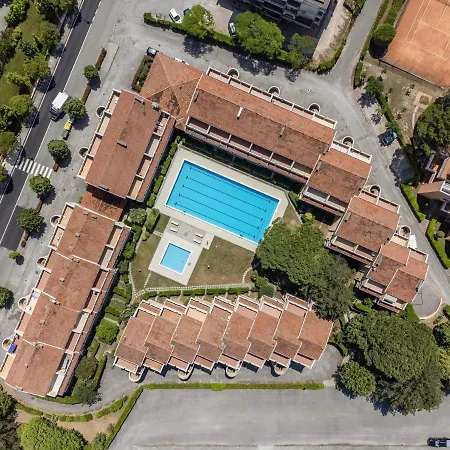 Apartamento Selene