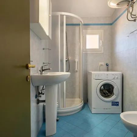 Apartamento Selene *