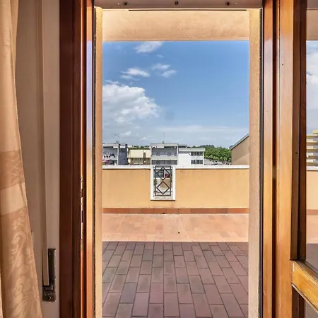Selene Apartamento Bibione