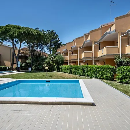 Selene Apartamento Bibione